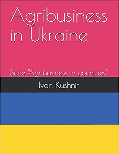 Agribusiness in Ukraine