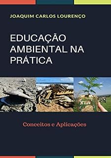 Livro Educação Ambiental Na Prática: