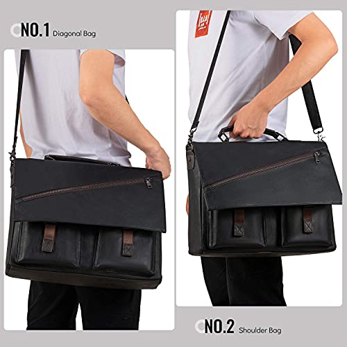 shoulder bookbag