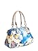 GUESS Women's Kendale Floral Satchel