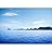 signwin Wall Mural Beach and Blue Sea Removable Self-Adhesive Wallpaper Wall Decoration for Bedroom Living Room - 66x96 inches