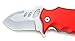 Snake Eye Fantasy Action Assisted Opening Folding Pocket Knife 3