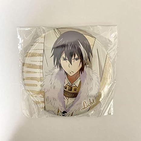 Amazon Servamp サーヴァンプ 缶バッジ リヒト アイドル 芸能人グッズ 通販