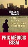 Celui qui va vers elle ne revient pas (Points documents) (French Edition) by 