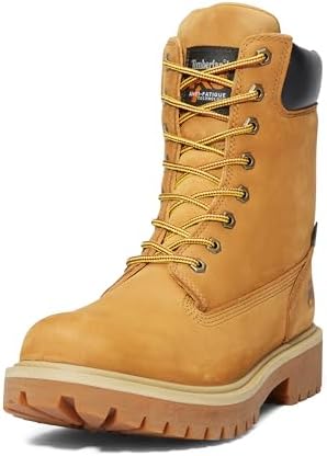 Amazon.com: Timberland PRO Men's 50th Anniversary Direct Attach 6
