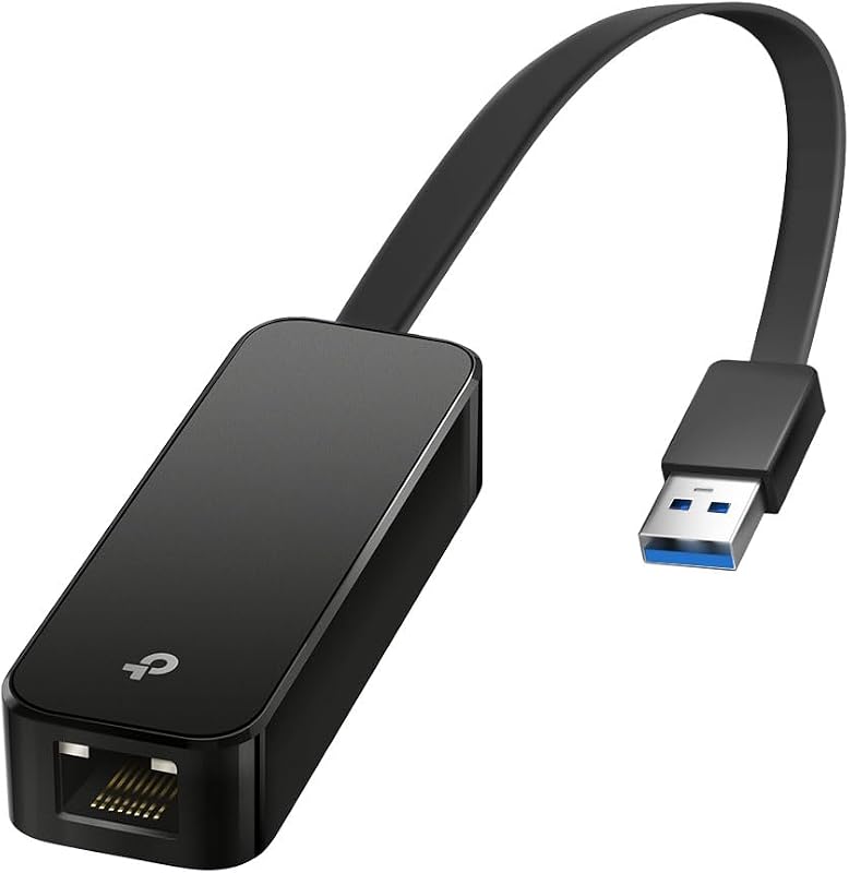 UE306 - Adaptador USB a Ethernet, Gigabit, USB 3.0, Nano