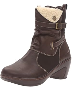 Women's Sandalwood Boot
