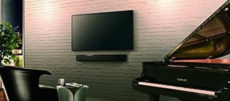 yamaha musiccast yas306 soundbar