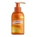 Pure Wild Alaskan Salmon Oil for Dogs & Cats - Supports Joint Function, Immune & Heart Health - Omega 3 Liquid Food Supplement for Pets - All Natural EPA + DHA Fatty Acids for Skin & Coat - 8 FL OZ primary