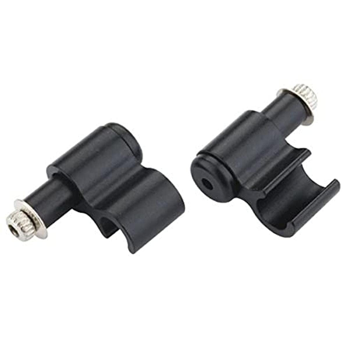 Jagwire Cable Guide Cable Grip 2 Pcs