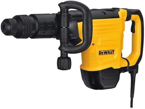 DEWALT D25892K Power Rotary Hammers product image 2