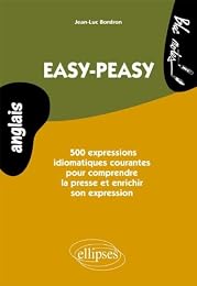 Easy-peasy
