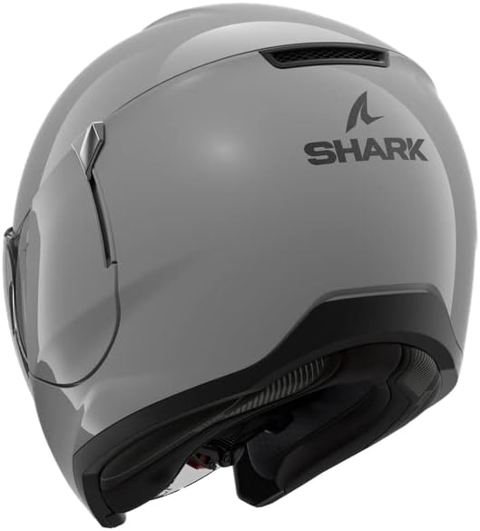 , Jethelme motorrad Citycruiser Gunsilver S05, XS
