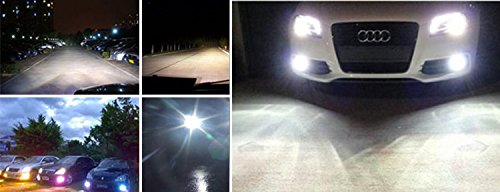 12V/100W Xenon Headlight H7 HID Conversion Xenon Kit Car HID light With AC ballast for Vehicle Headlight - Thumbnail 5