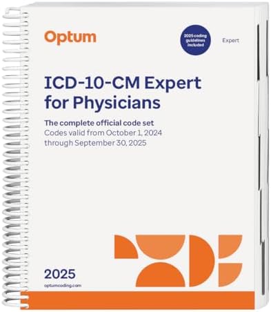 Amazon.com: 2025 ICD-10-PCS Professional (Softbound