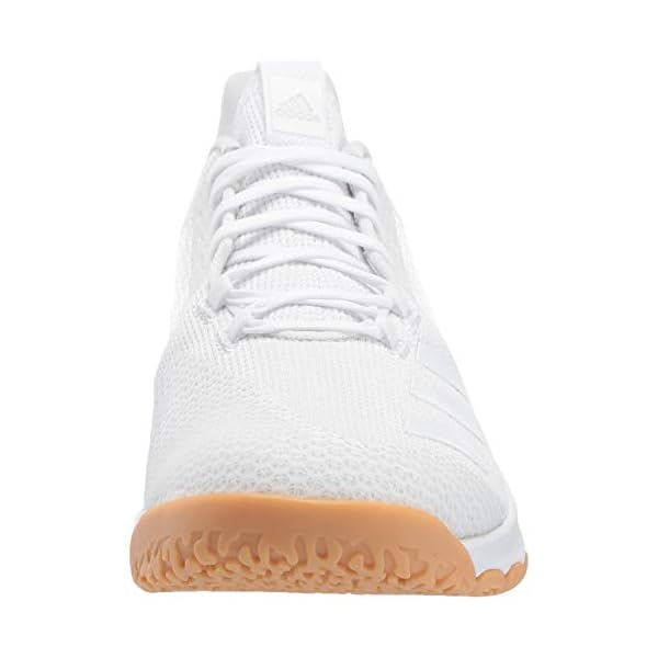 adidas Women's Crazyflight Bounce 3 Volleyball Shoe The Style optimist