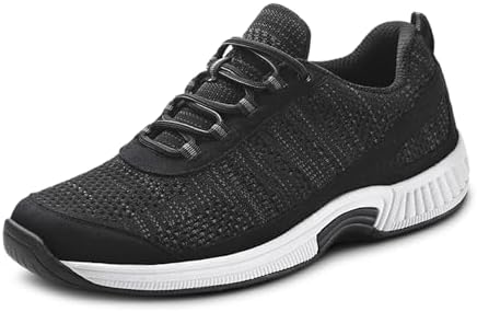 Mt Emey 9713 Mens Added Depth Walking Hiking Boots Black Size 12 D Orthopedic Amazon.com | Mt. Emey 9713 - Men main image 2