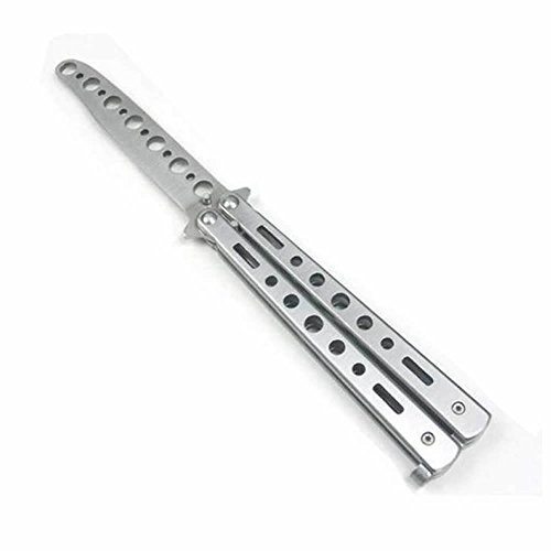 Gootrades practice balisong trainer butterfly training …