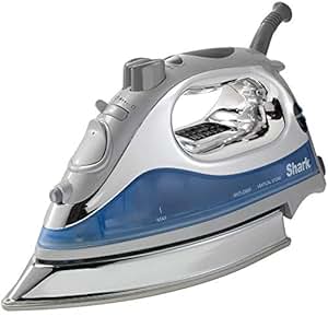 shark iron electronic steam professional irons electric vertical