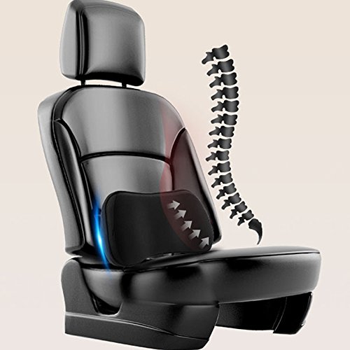 Big Hippo MultiUse Lumbar Support Pillow Orthopedic Design Sciatica