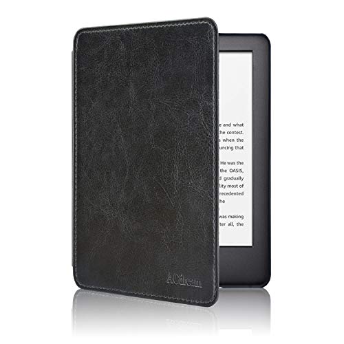 ACdream Slimshell Case for All New Kindle 10th Generation 2019 Released