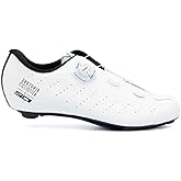 Sidi Laghee Sprint Road Shoes - Men's, White, 48