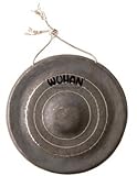 WUHAN WU008-07 7-Inch Bao Gong