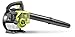Poulan PLB26, 26cc 2-Cycle Gas 430 CFM 190 MPH Handheld Leaf Blower