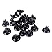 Pawfly Aquarium Suction Cup Clips for Standard 3/16