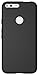 Diztronic Google Pixel XL Case, Full Matte Slim-Fit Flexible TPU Case for Google Pixel XL (2016) - (Matte Black)