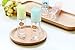 Spray Bottle, PYRUS Cute Plastic Travel Spray Bottle Small for Water and Perfume(4PCS with Random Color)