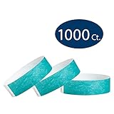 WristCo Caribbean Blue 3/4