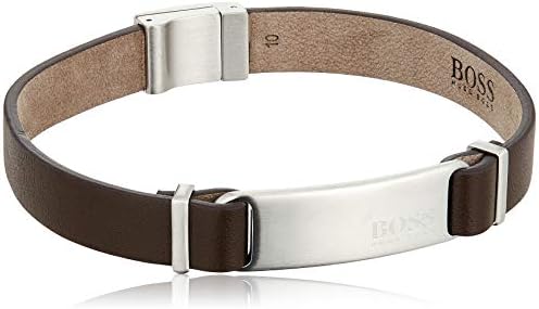 Hugo Boss Men's Blue Dial Ionic Plated Dark Blue Steel Watch