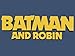 Batman & Robin - The Complete 1949 Movie Serial Collection