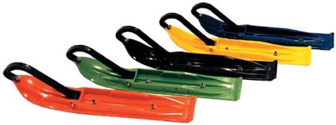 PowerMadd 55901 Mini Ski Wear Bar - Standard no Carbide