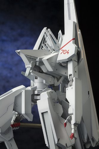 Kotobukiya Tsugumori "Knights of Sidonia" Plastic Model Kit