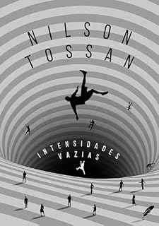 Livro Intensidades Vazias