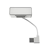Wired Magnetic Fill Light fit for FeiyuTech SCORP
