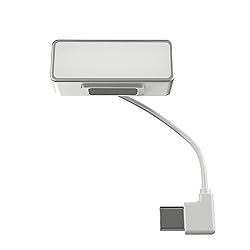 Wired Magnetic Fill Light fit for FeiyuTech SCORP