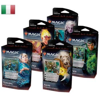 Wizards Of The Coast 139211 Trading Card Game