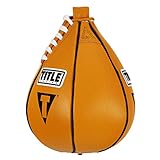 TITLE Boxing Super Speed Bag