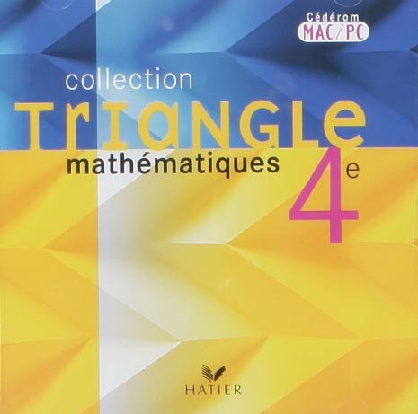 Mathématiques 4e
