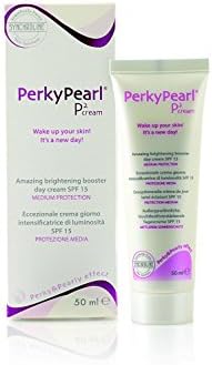 Synchroline Perkypearl Day Cream 50ml