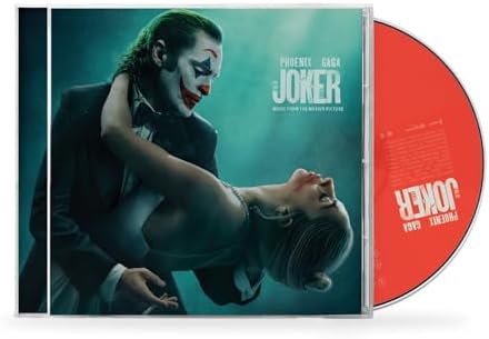 Amazon.com: Joker (Original Soundtrack): CDs & Vinyl