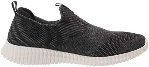 skechers elite flex red