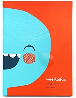 Wee Hee Hee: A Collection of Pretty Funny Jokes and Pictures