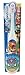 Paw Patrol Skye Toothbrush & Rinse Cup Bundle: 2 Items - Spinbrush Toothbrush, Pink Character Rinse Cup