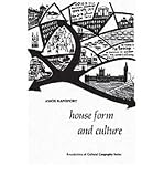 Paperback [(House Form and Culture )] [Author: Amos Rapoport] [Feb-1969] Book