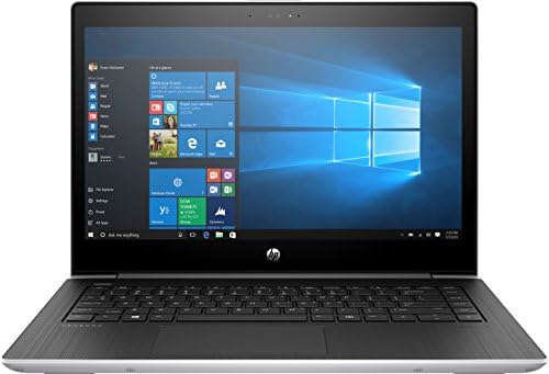 HP 2UA27UT#ABA 14" Mobile Thin Client Mt21, Intel Celeron 1.8 Ghz, 4 GB Ram, 128 GB SSD, Intel HD Graphics, Silver