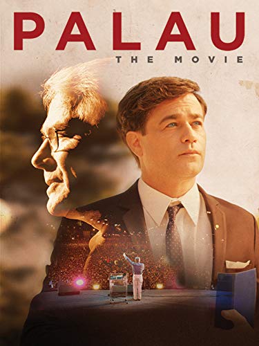 PALAU the Movie